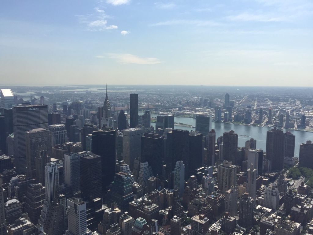 Lessons from the Empire State Building - Resource Media