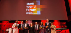 skoll world forum 2016 social entrepreneurs