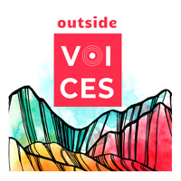 outside voices podcast