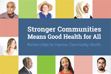 Partnerships to Improve Public Health PICH ad